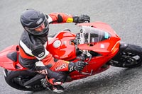 Lower Group Red Bikes